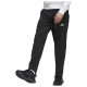 Adidas Ανδρικό παντελόνι φόρμας Aeroready Essentials Stanford Open Hem Embroidered Small Logo
